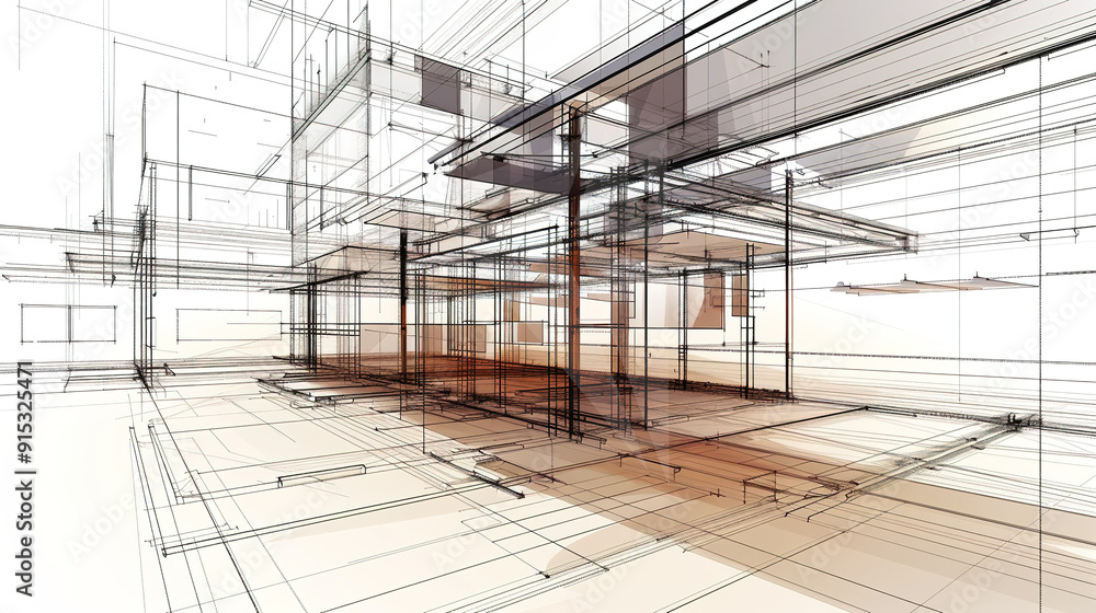 The Fascinating World of Abstract Architectural Drawings: A Blend of Creativity and Innovation. Showcasing Unconventional Designs and Inspiring Spatial Concepts. The Fascinating World of Abstract Architectural Drawings: A Blend of Creativity and Innovation. Showcasing Unconventional Designs and Inspiring Spatial Concepts.