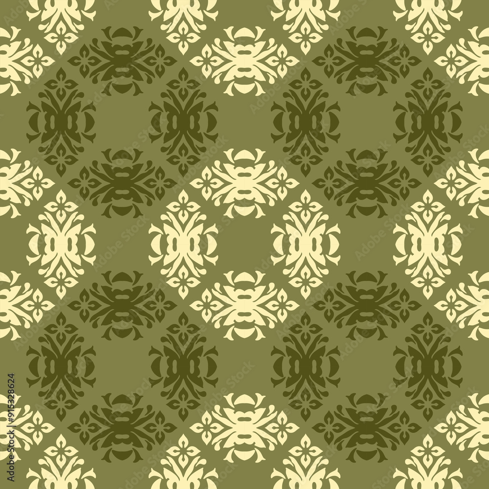 floral Damask Seamless Pattern ethnic Classical luxury royal Vintage, paisley elements ornament victorian seamless texture for wallpapers, textile for wallpapers floral Damask Seamless Pattern ethnic Classical luxury royal Vintage, paisley elements ornament victorian seamless texture for wallpapers, textile for wallpapers