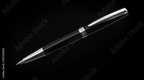 Wallpaper Mural "A pen is an essential item that should never be forgotten, as it is always needed."


 Torontodigital.ca