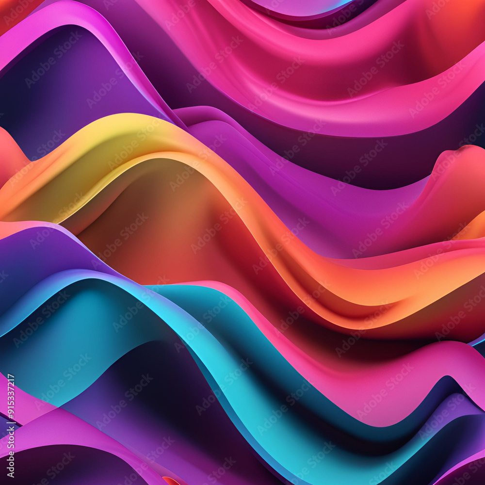 Fototapeta premium abstract colorful background