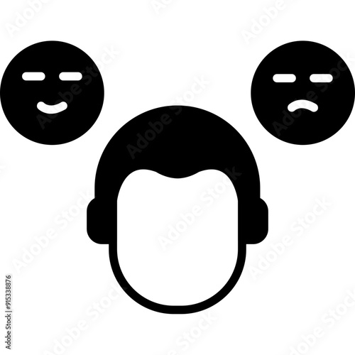 Behavioral Icon