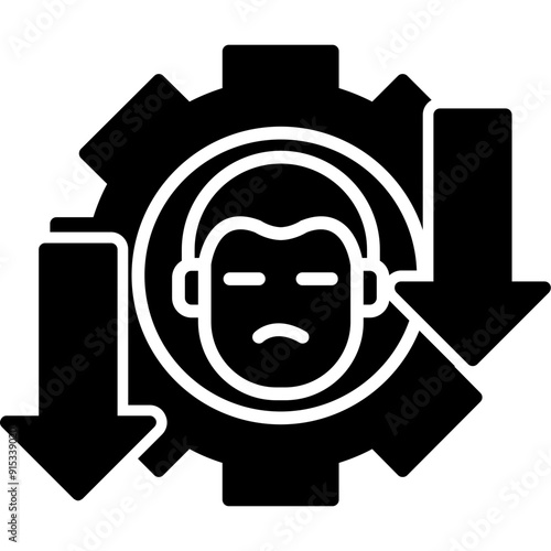 Careless Icon