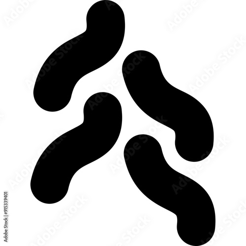 Lactobacillus Icon