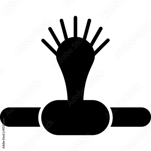 Aspergillus Icon