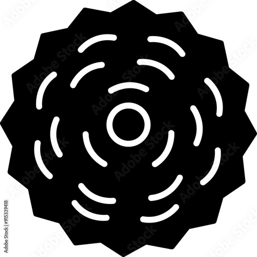 Varicella Icon