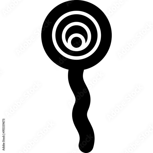 Noctilucales Icon
