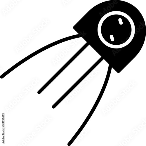 Pyrococcus Furiosus Icon