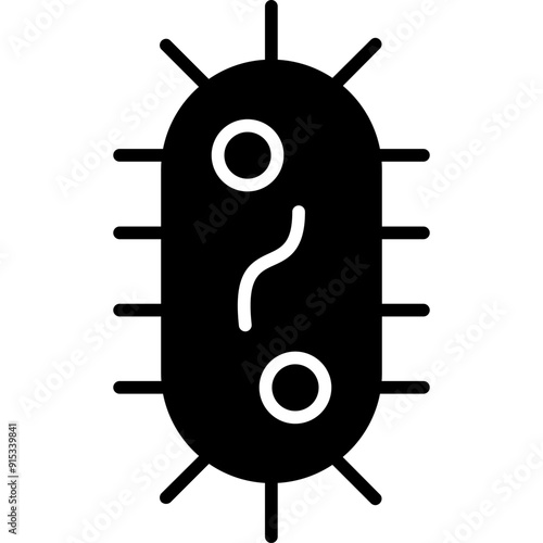 Salmonella Icon