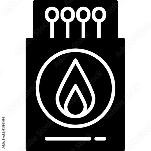 Matchbox Icon