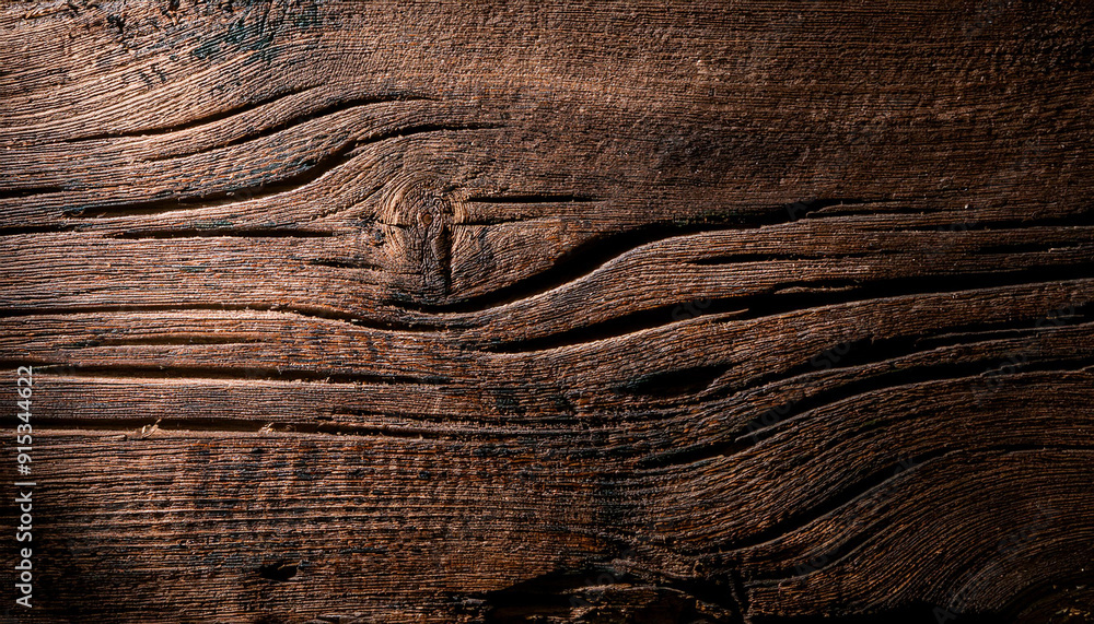 Fototapeta premium Tekstura drewno, tapeta generative ai 