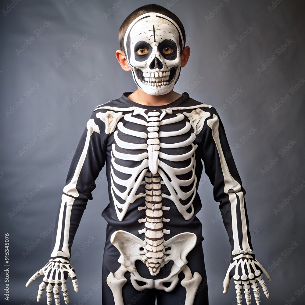 skeleton costume skeleton costume
