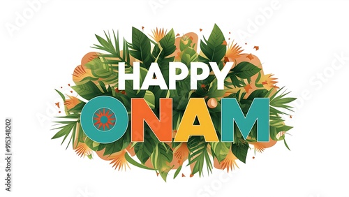 Happy Onam, photo