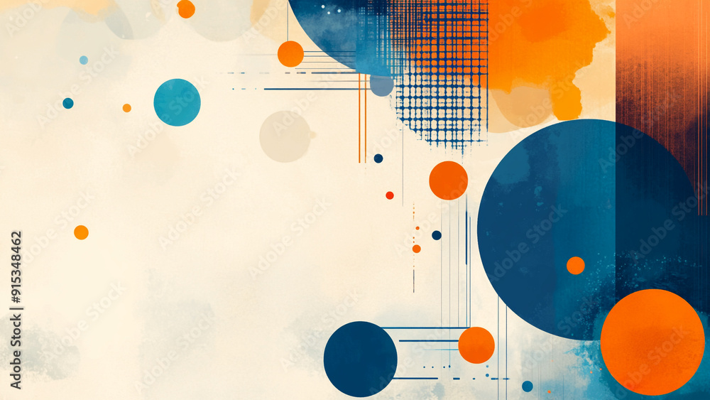 Obraz premium Innovative Use Cases: Modern PowerPoint Slide Design