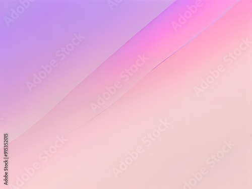 gradient pattern with abstract purple and pink geometry AI generated