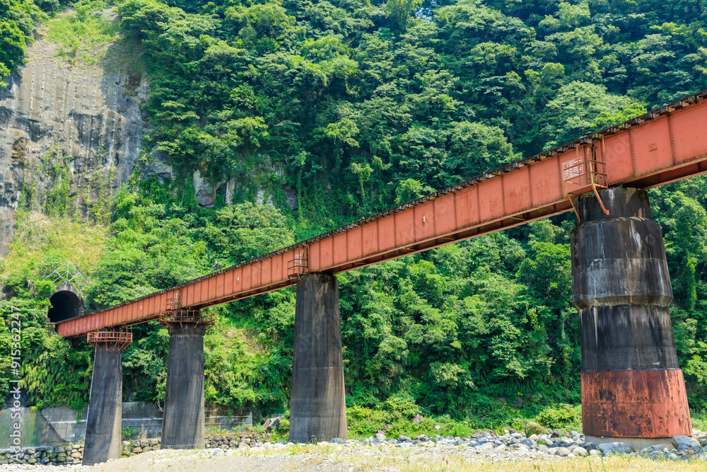 夏の岩戸の景観 大分県豊後大野市 Summer scenery of Iwato. Ooita Pref, Bungoono City. 夏の岩戸の景観 大分県豊後大野市 Summer scenery of Iwato. Ooita Pref, Bungoono City.