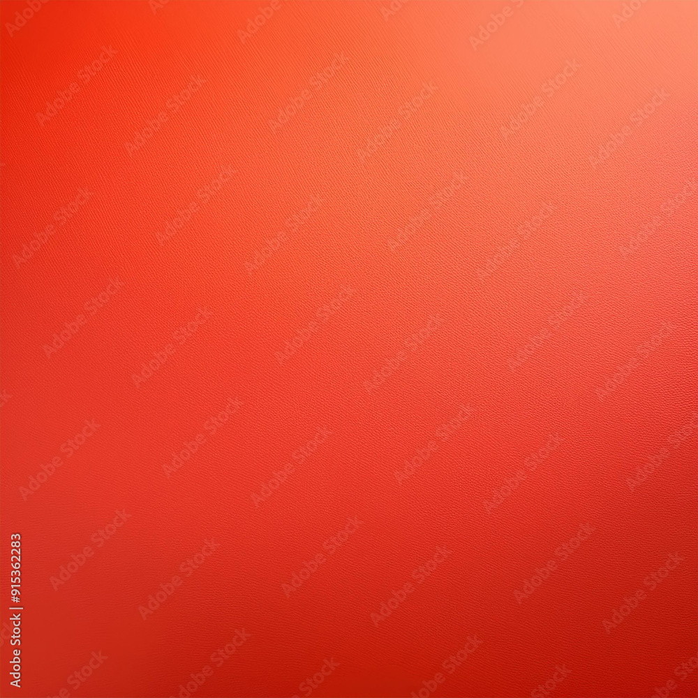 Vibrant coral orange background with a gentle gradient Vibrant coral orange background with a gentle gradient