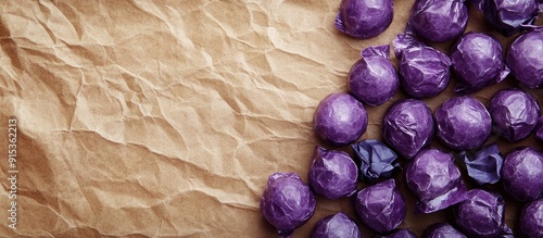 textured vintage paper back...