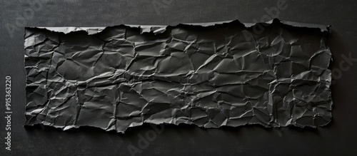 Ripped lined paper set agai...