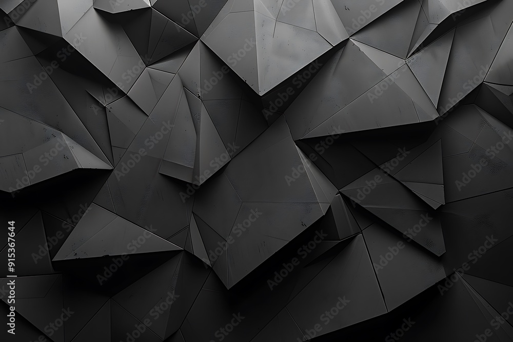 Abstract Geometric Pattern Abstract Geometric Pattern