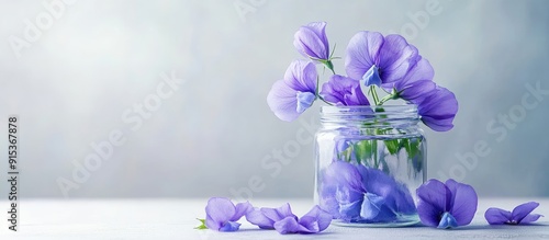 Butterfly pea featuring stu...