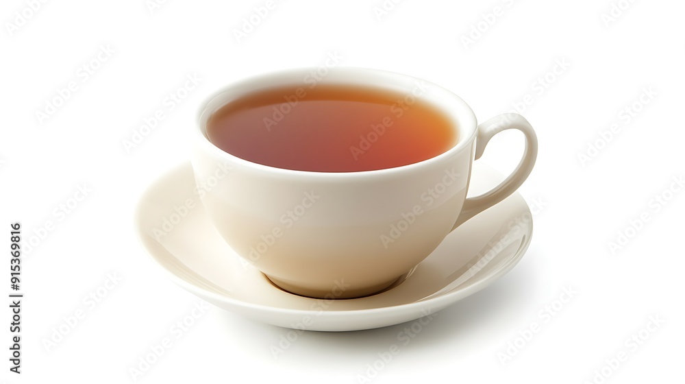 tee in a cup isolated on white background tee in a cup isolated on white background