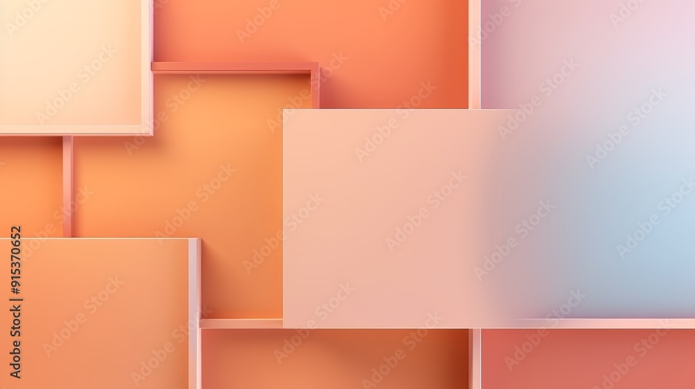 Fototapeta premium abstract background