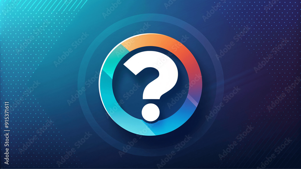 Question mark, faq Q & A , question bubble icon model asking solution logo information Question mark, faq Q & A , question bubble icon model asking solution logo information