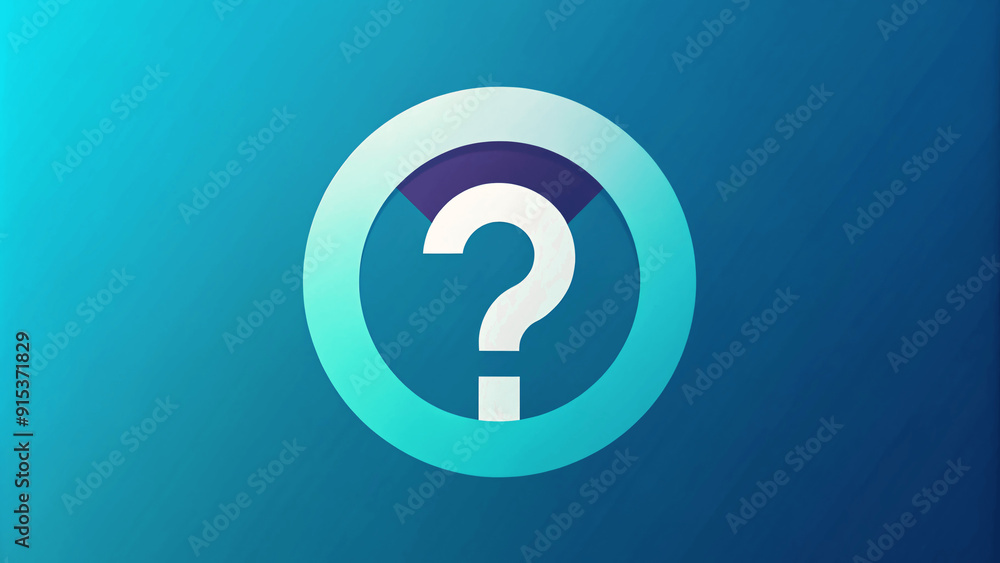 Question mark, faq Q & A , question bubble icon model asking solution logo information Question mark, faq Q & A , question bubble icon model asking solution logo information