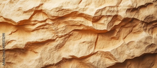 Textured background of sand...