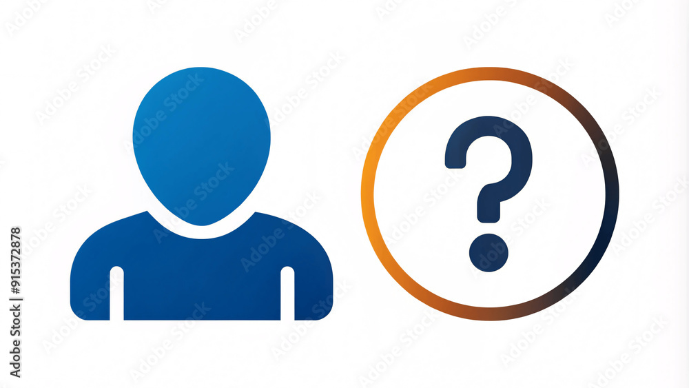 Question mark, faq Q & A , question bubble icon model asking solution logo information Question mark, faq Q & A , question bubble icon model asking solution logo information