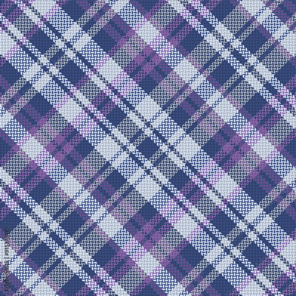 Tartan plaid pattern with texture. Tartan plaid pattern with texture.