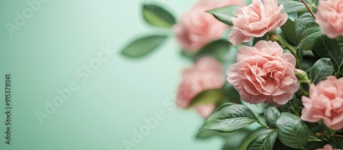 floral flower aromatic fres...