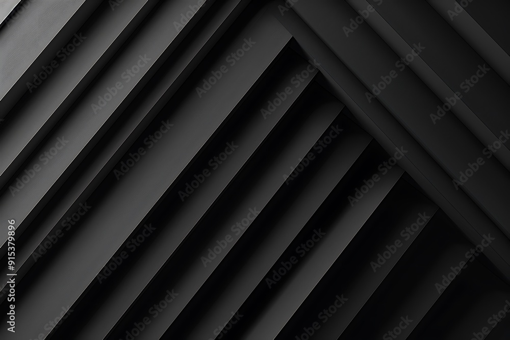 Obraz premium Abstract Geometric Pattern