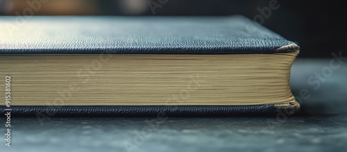 Book edges with specific fo...