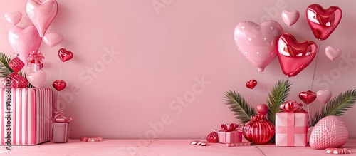 Close up of a man using hea...
