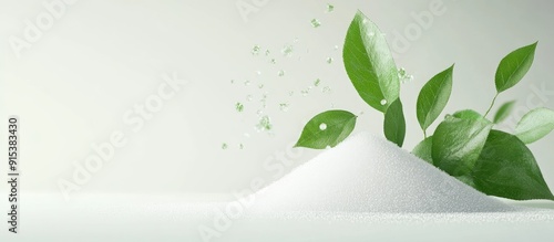 Xylitol derived from birch ...