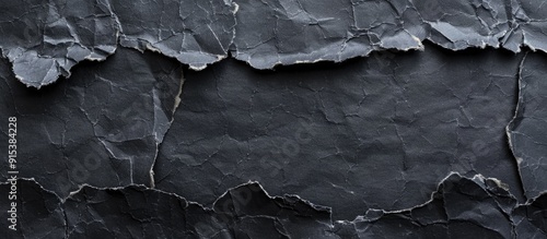 Ripped lined paper set agai...