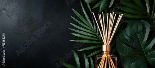 Aroma reed diffuser home fr...