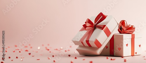 Gift boxes for major festiv...