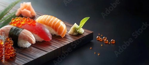 Japanese gourmet specialty ...