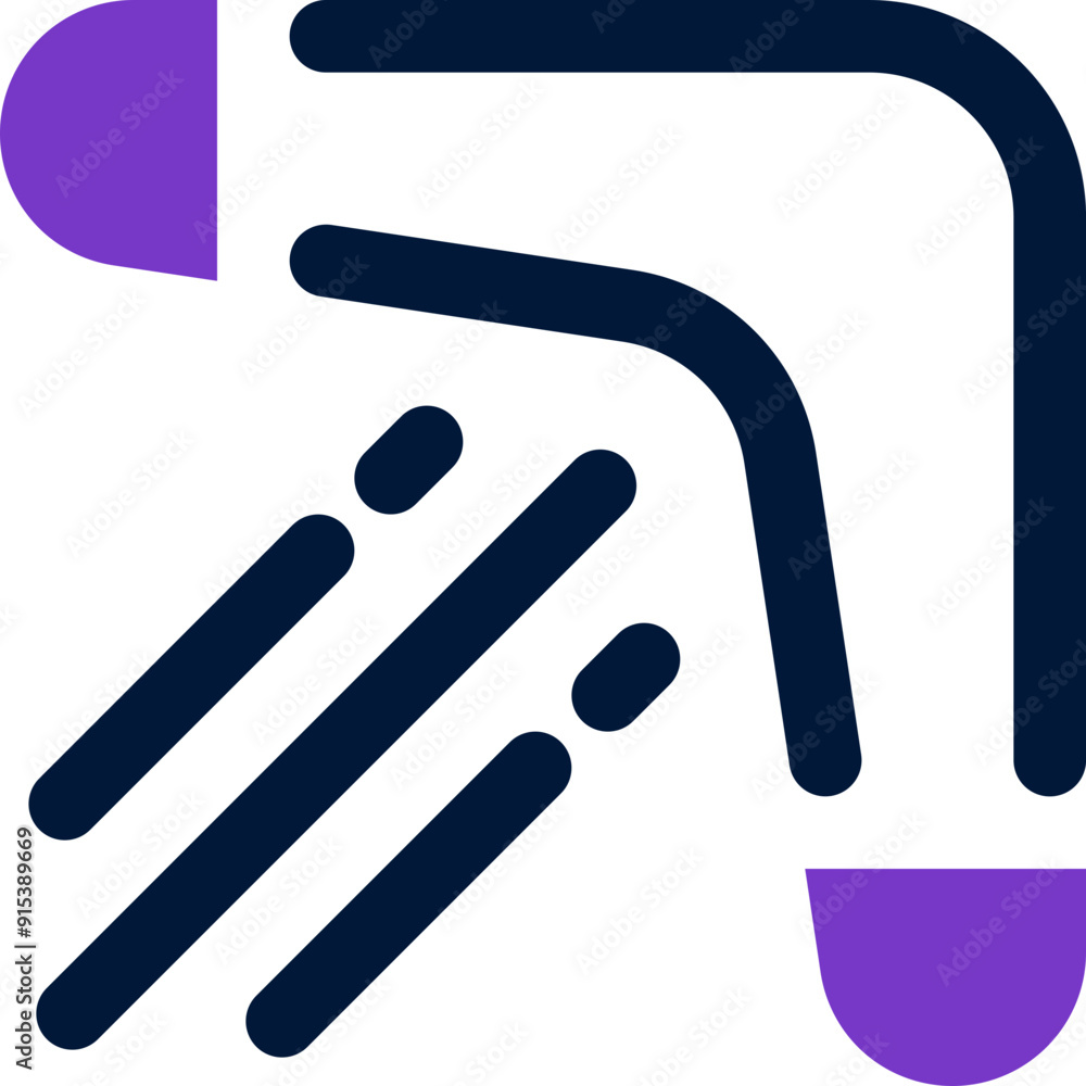 boomerang icon. vector dual tone icon for your website, mobile, presentation, and logo design. boomerang icon. vector dual tone icon for your website, mobile, presentation, and logo design.