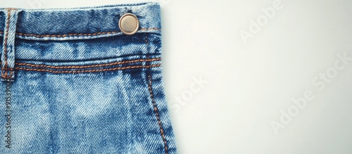 White isolated background w...