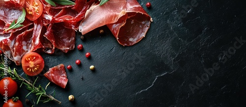 Jambon mix Ham Traditional ...