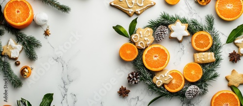 Food and beverage holiday t...