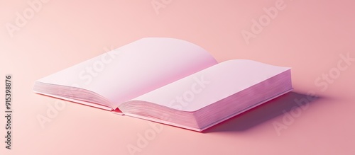 Pink Notebook Purchased. wi...