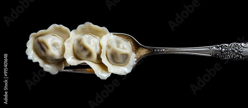 Isolated traditional Russia...