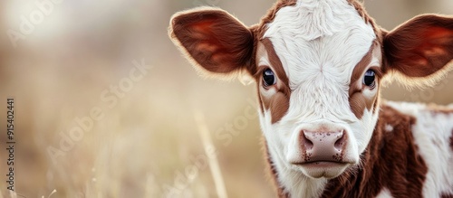 Baby farm animal features a...