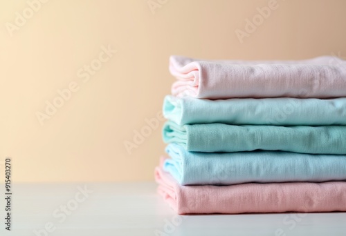 Cozy Baby Jersey Knit Textile Pile: Newborn Photography Prop