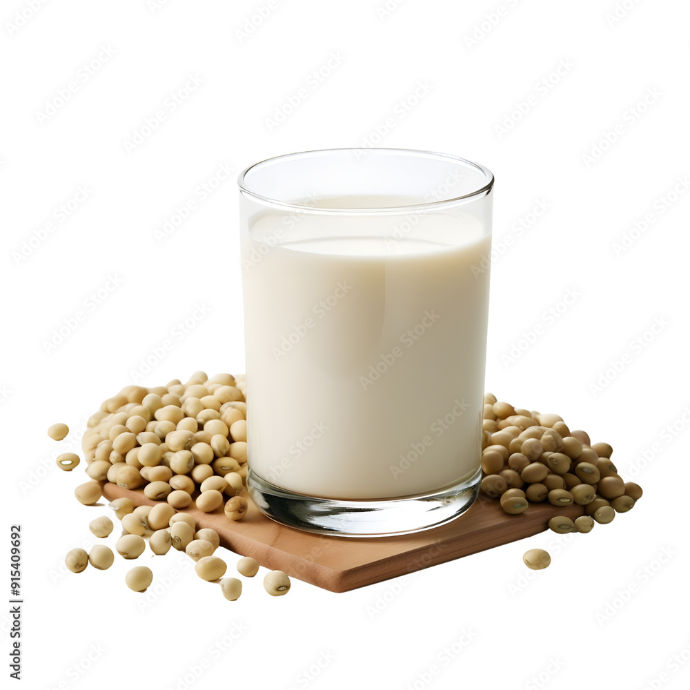 soy milk in luxury container, popular beverage, photograph, 4k, single object, isolated on white background. soy milk in luxury container, popular beverage, photograph, 4k, single object, isolated on white background.