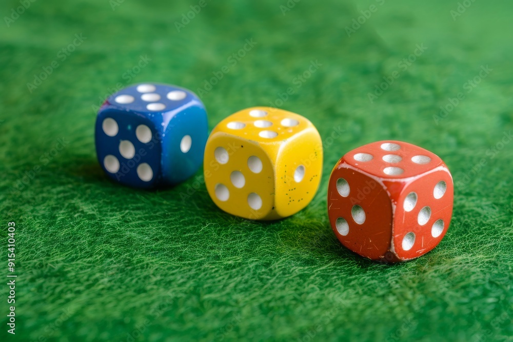 dice dice